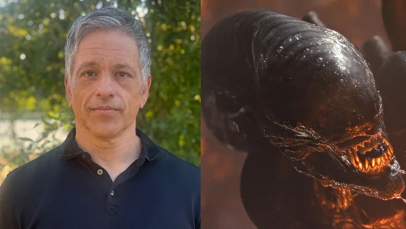 New Alien film recruits Prisoners writer Aaron Guzikowski