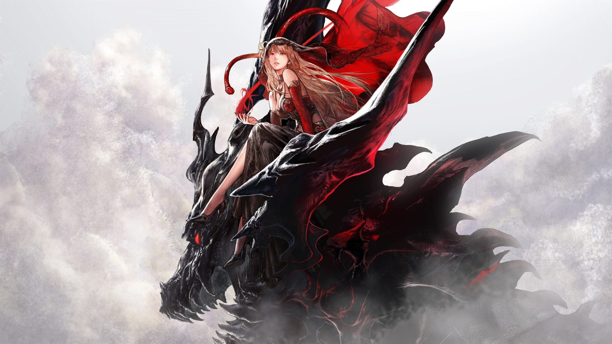 Final Fantasy Resonance launches on PC and consoles with a turn-based HD-2D revival